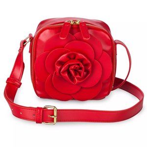 Belle – Beauty and the Beast Disney Deluxe Crossbody Bag for Kids